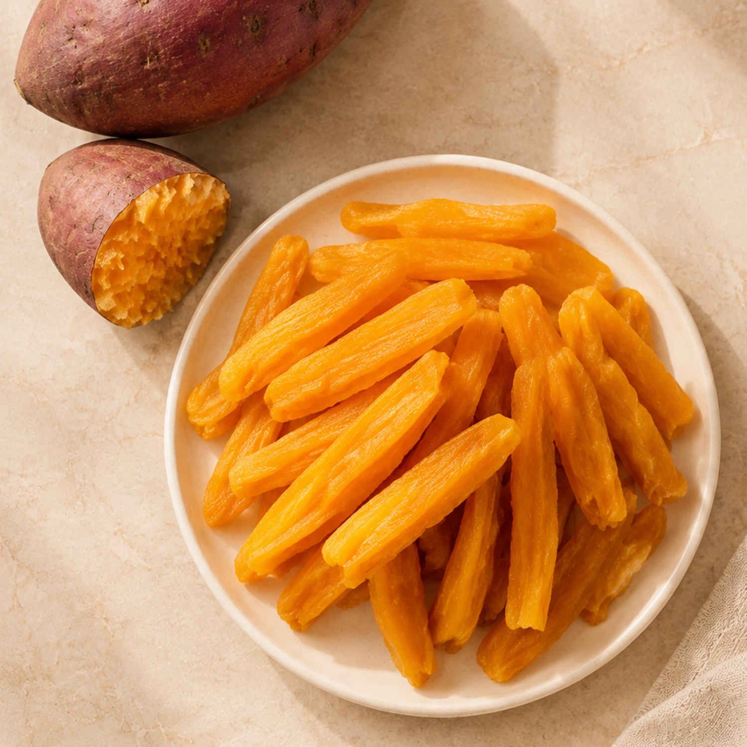 Korean Snack